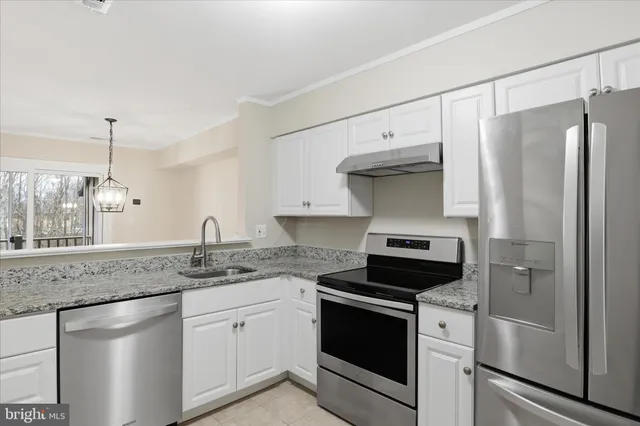 $305,000 | 8048 Pantano Place, Unit 8, Alexandria, VA 22309