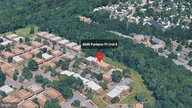 $305,000 | 8048 Pantano Place, Unit 8, Alexandria, VA 22309
