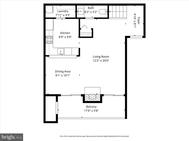 $305,000 | 8048 Pantano Place, Unit 8, Alexandria, VA 22309