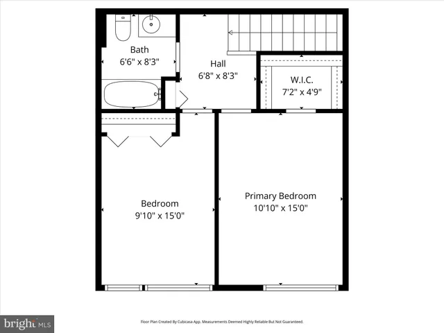 $305,000 | 8048 Pantano Place, Unit 8, Alexandria, VA 22309