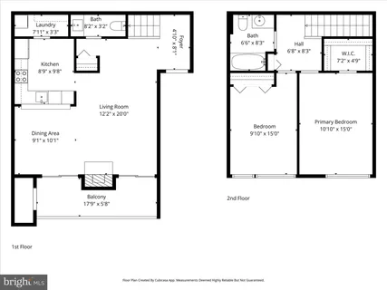 $305,000 | 8048 Pantano Place, Unit 8, Alexandria, VA 22309