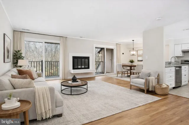 $305,000 | 8048 Pantano Place, Unit 8, Alexandria, VA 22309