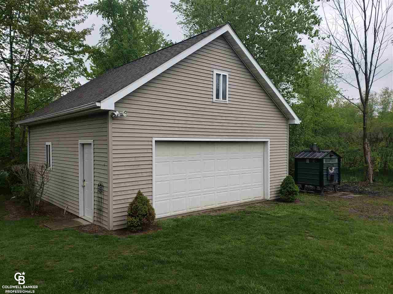 3605 Bricker Road Avoca, MI 48006 - Photo 11 of 23