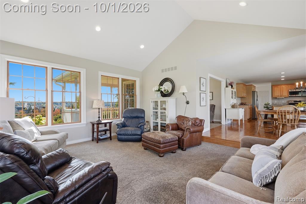 10777 McCabe Road Brighton, MI 48116 - Photo 11 of 60 Gallery Image 11