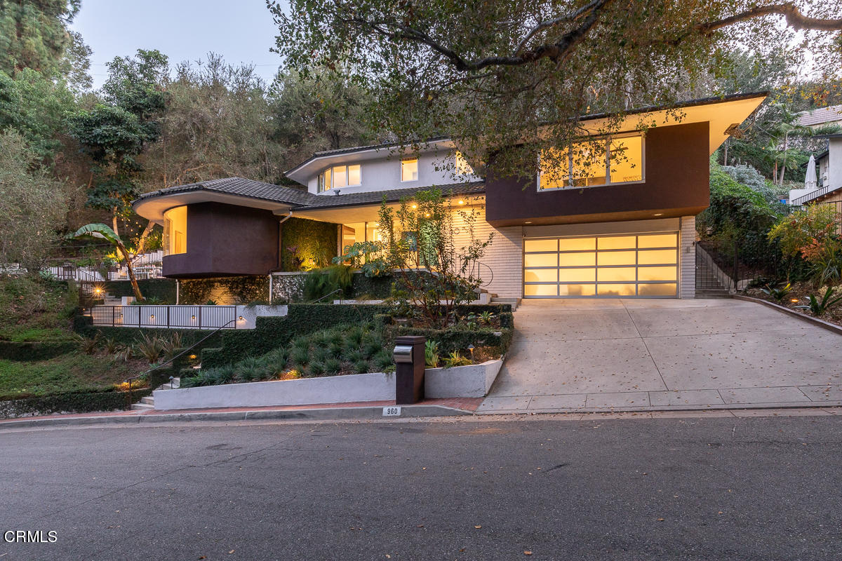 960 Ellington Lane Pasadena, CA 91105 - Photo 2 of 53 960 Ellington Ln_530_mls