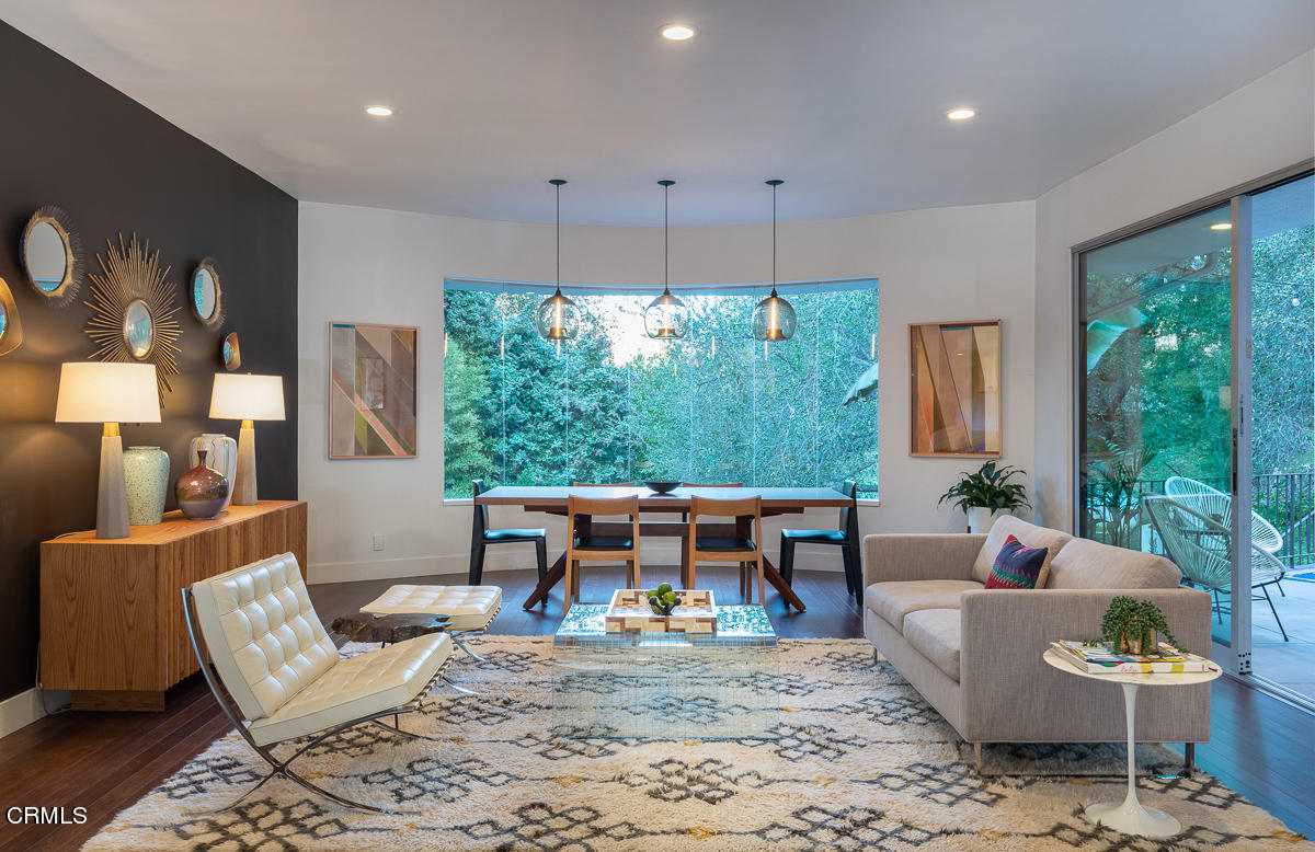 960 Ellington Lane Pasadena, CA 91105 - Photo 12 of 53 960 Ellington Ln_175v1_mls