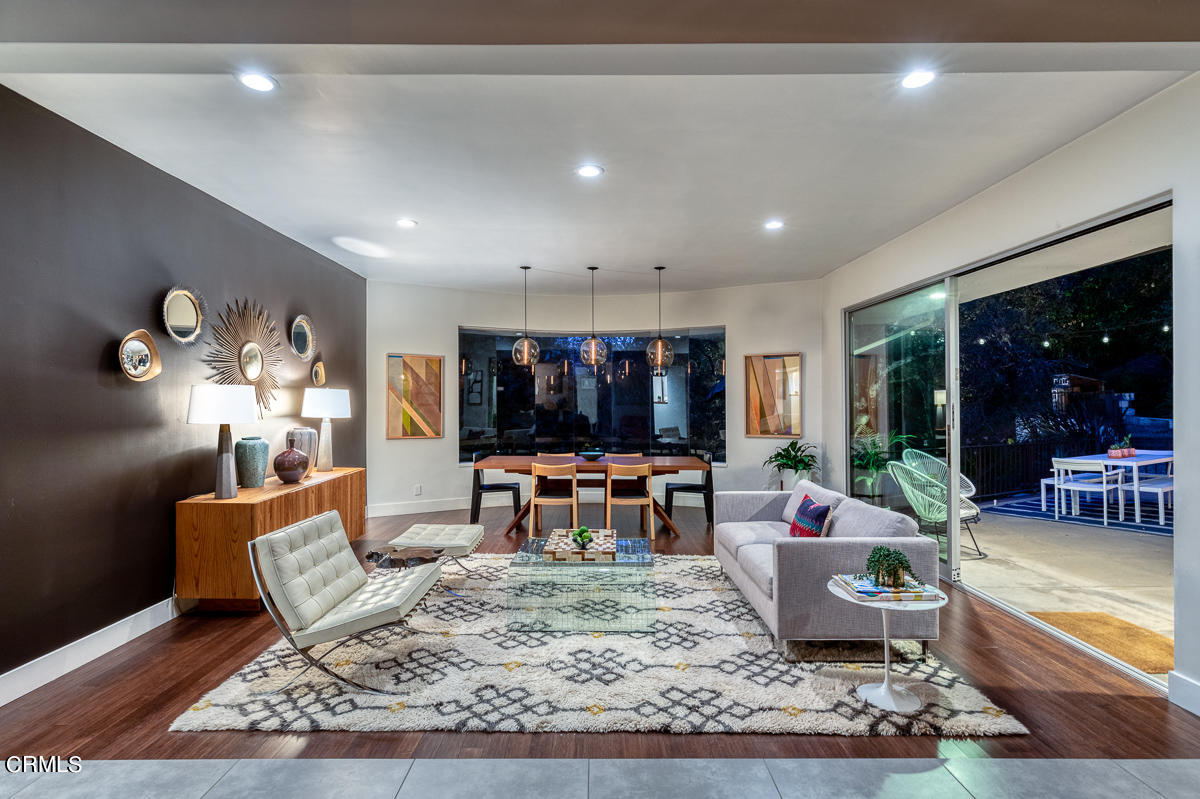 960 Ellington Lane Pasadena, CA 91105 - Photo 13 of 53 960 Ellington Ln_567_v1_mls