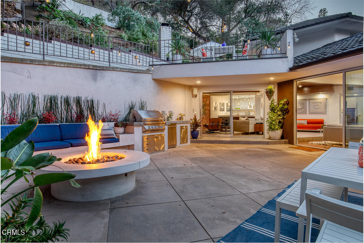 960 Ellington Lane Pasadena, CA 91105 - Photo 46 of 53 960 Ellington Ln_506v1_mls