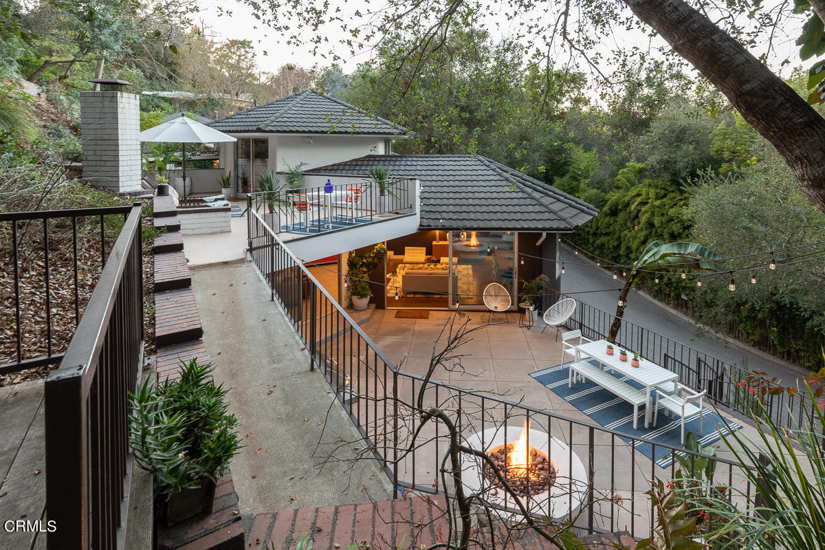 960 Ellington Lane Pasadena, CA 91105 - Photo 51 of 53 960 Ellington Ln_471_mls