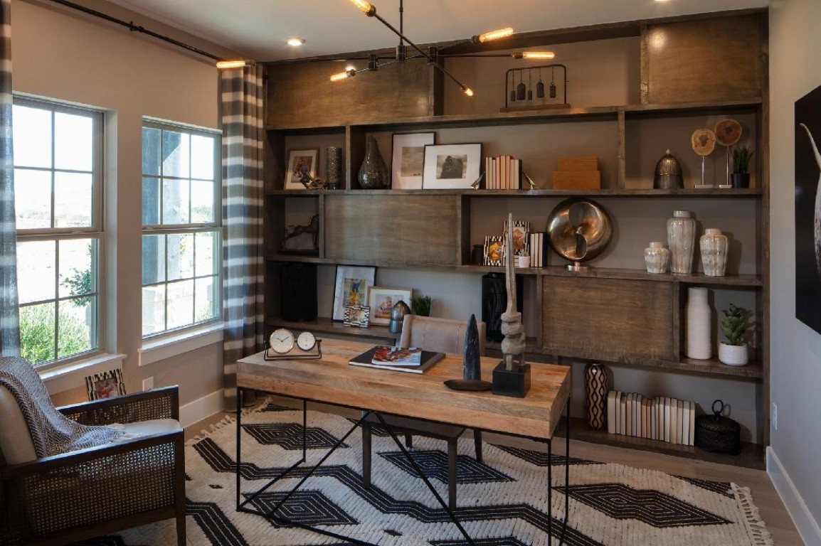 1221 Novara Trail Leander, TX 78641 - Photo 11 of 14