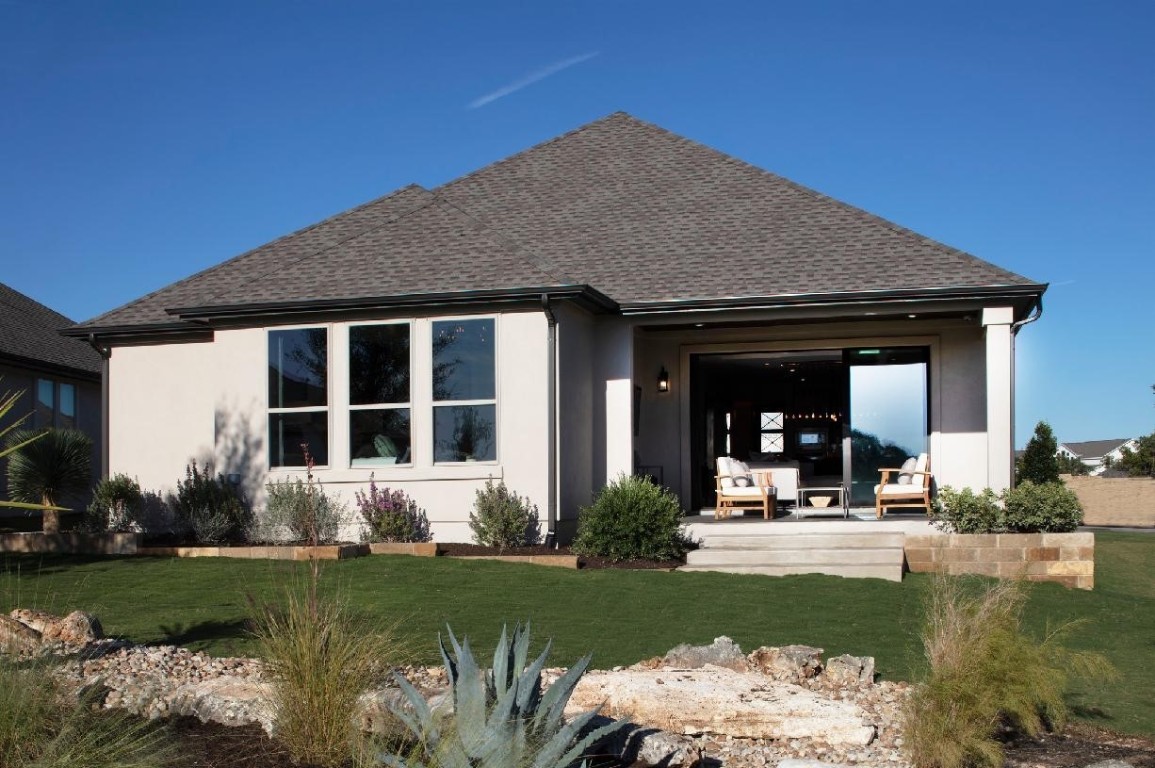 1221 Novara Trail Leander, TX 78641 - Photo 12 of 14