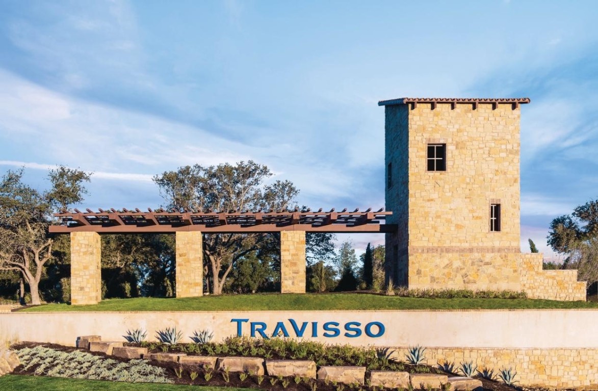 1221 Novara Trail Leander, TX 78641 - Photo 14 of 14