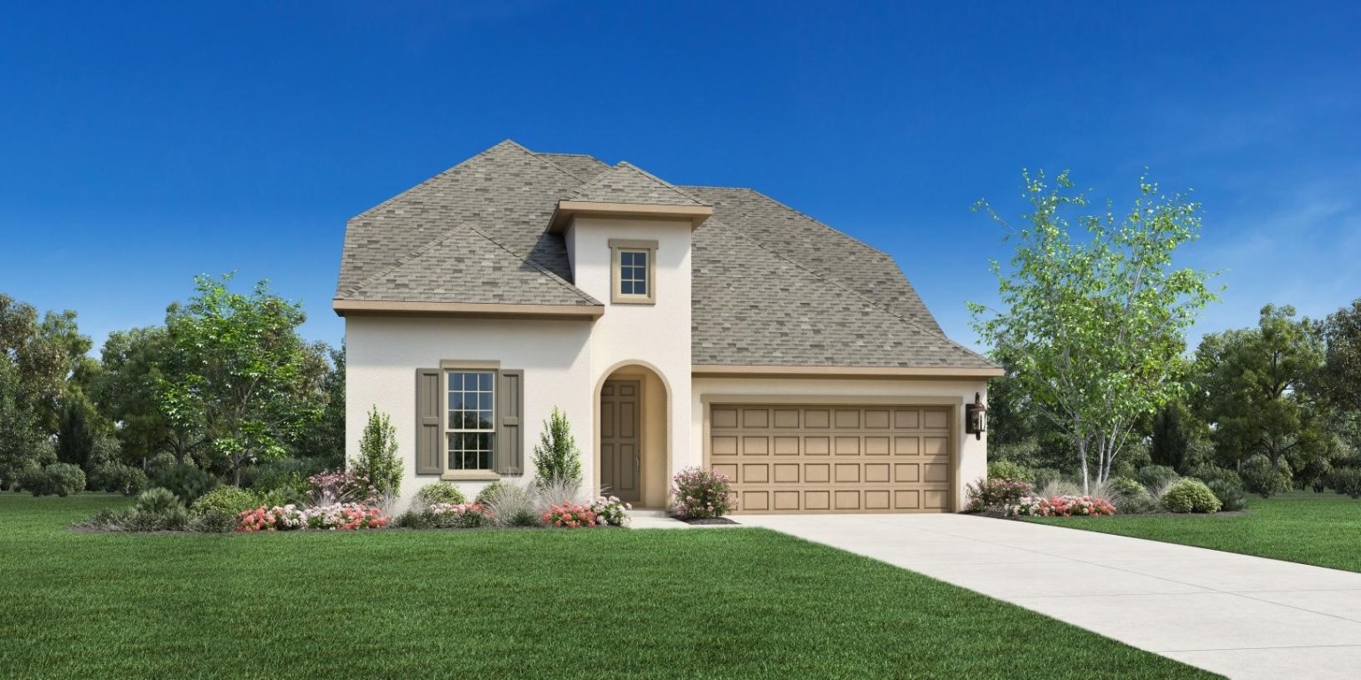 1221 Novara Trail Leander, TX 78641 - Photo 2 of 14