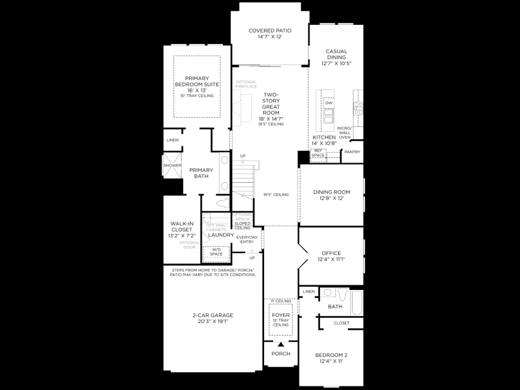 1221 Novara Trail Leander, TX 78641 - Photo 3 of 14