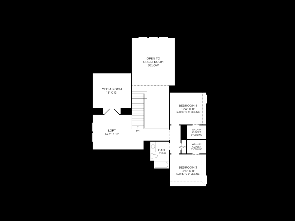 1221 Novara Trail Leander, TX 78641 - Photo 4 of 14