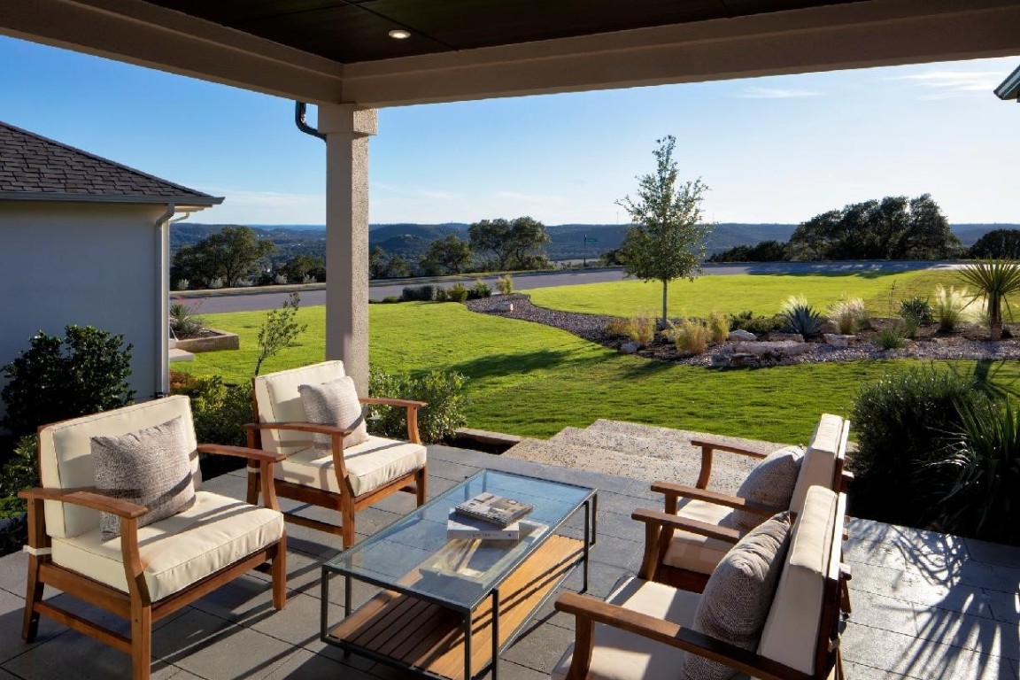 1221 Novara Trail Leander, TX 78641 - Photo 7 of 14