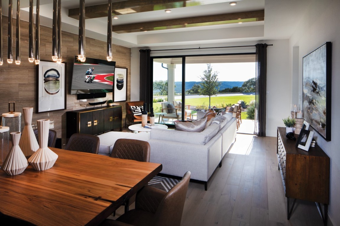 1221 Novara Trail Leander, TX 78641 - Photo 10 of 14