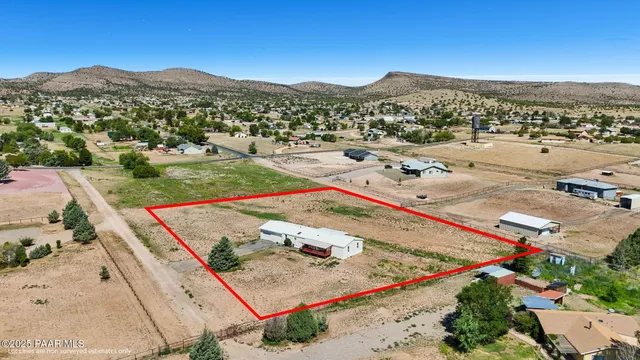 $410,000 | 2920 West Otmo Drive, Chino Valley, AZ 86323