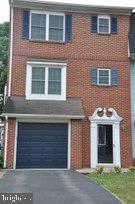 1001 Old Forge Road New Castle, DE 19720 - Photo 2 of 22 Front View with garage access