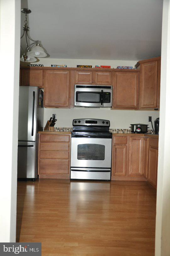 1001 Old Forge Road New Castle, DE 19720 - Photo 5 of 22 Kitchen Appliances