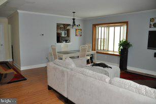 1001 Old Forge Road New Castle, DE 19720 - Photo 7 of 22 Open Floor Plan