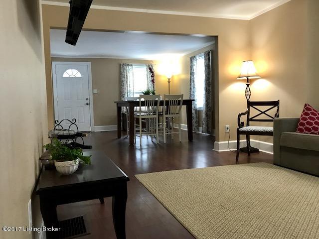 409 Wood Road Louisville, KY 40222 - Photo 11 of 53 wood2