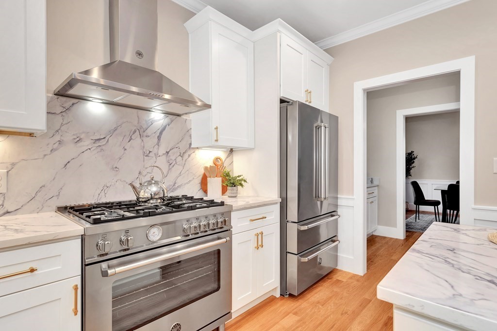 23 Wellesley Road Arlington, MA 02474 - Photo 15 of 41 Gallery Image 15