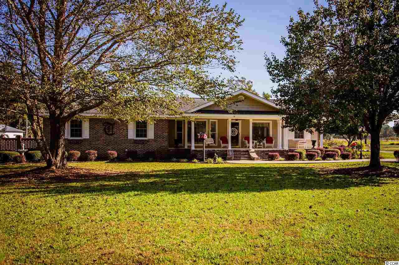 4055 Red Bluff Road Loris, SC 29569 - Photo 1 of 25 Gallery Image 1