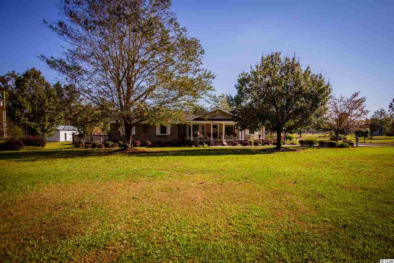 4055 Red Bluff Road Loris, SC 29569 - Photo 2 of 25 Gallery Image 2