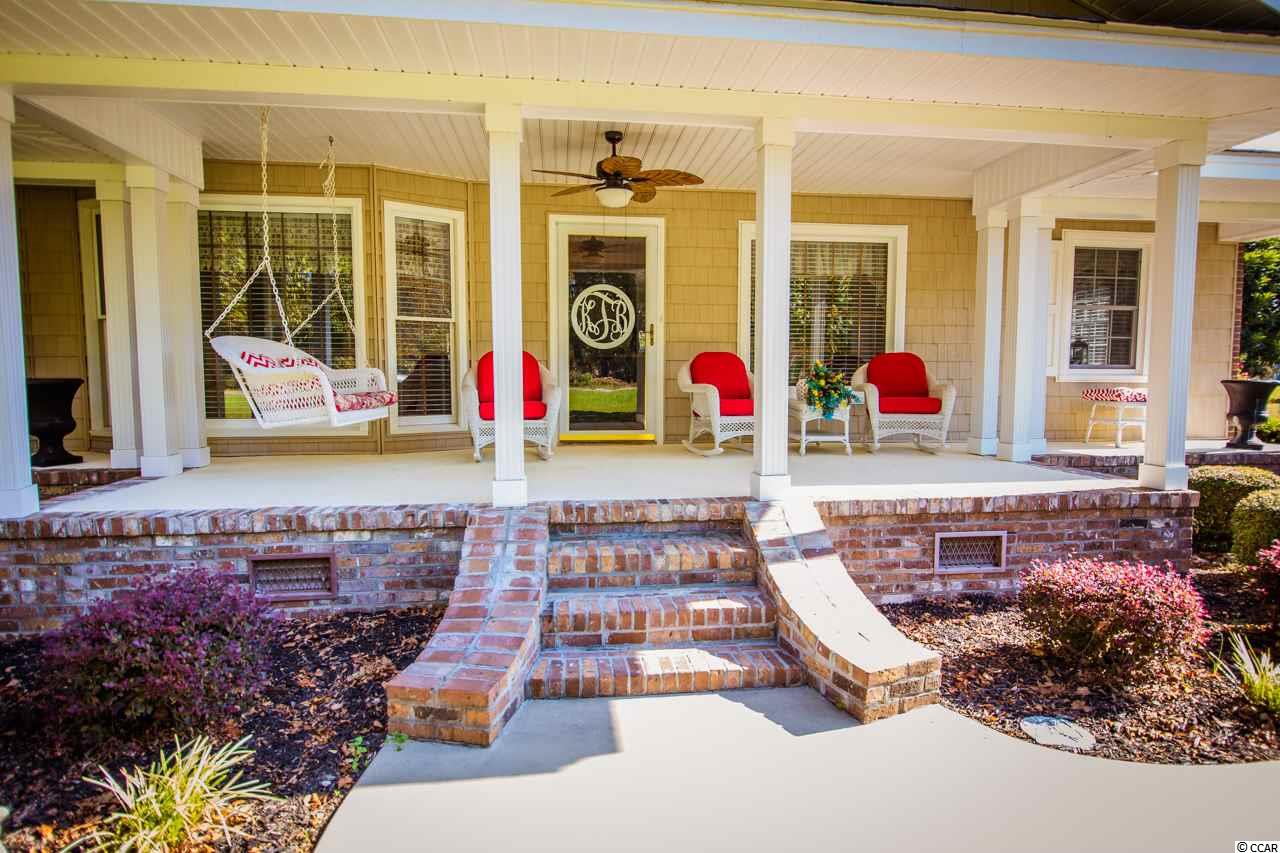 4055 Red Bluff Road Loris, SC 29569 - Photo 11 of 25 Gallery Image 11