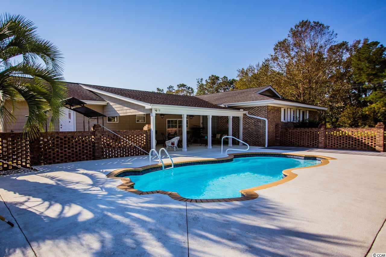 4055 Red Bluff Road Loris, SC 29569 - Photo 3 of 25 Gallery Image 3