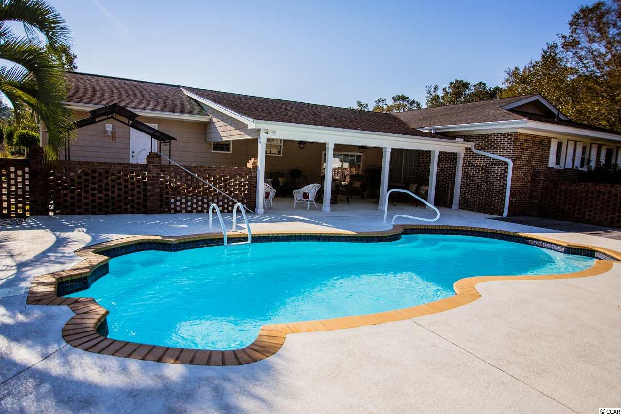 4055 Red Bluff Road Loris, SC 29569 - Photo 4 of 25 Gallery Image 4