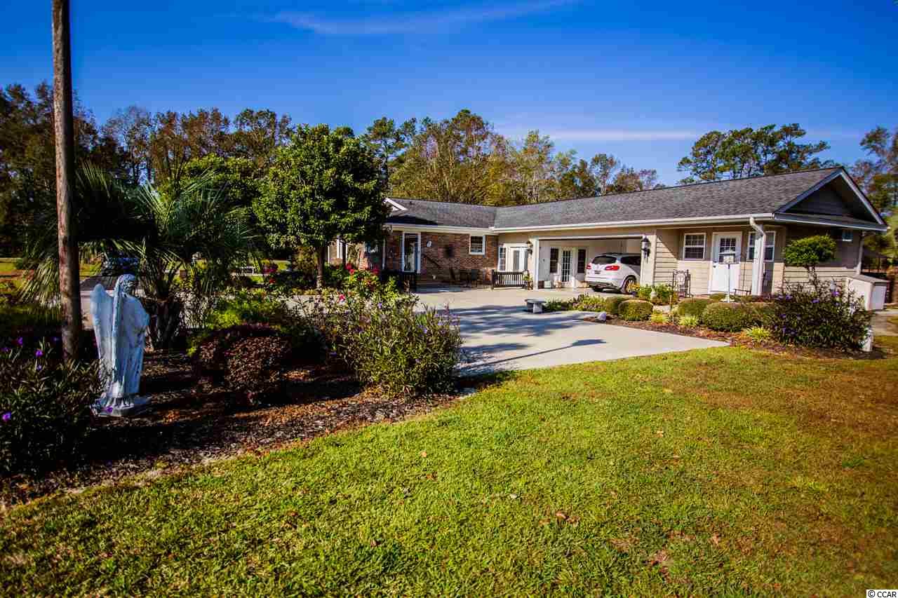 4055 Red Bluff Road Loris, SC 29569 - Photo 8 of 25 Gallery Image 8