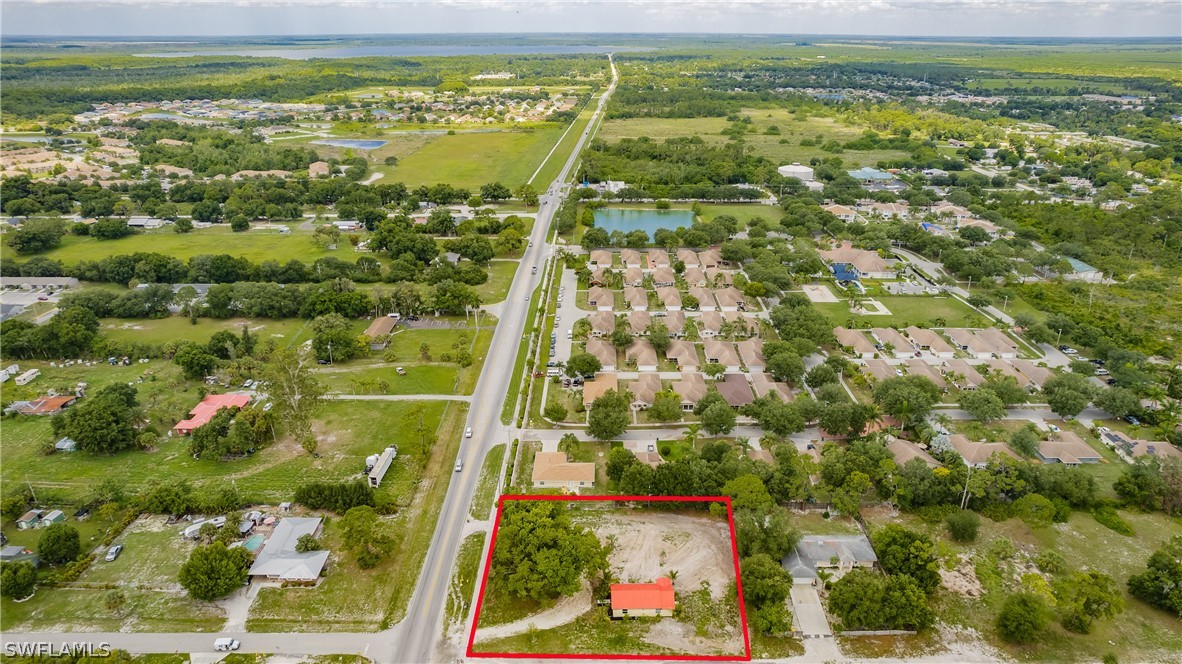 2502 Lake Trafford Road Immokalee, FL 34142 - Photo 4 of 15 a view of a city