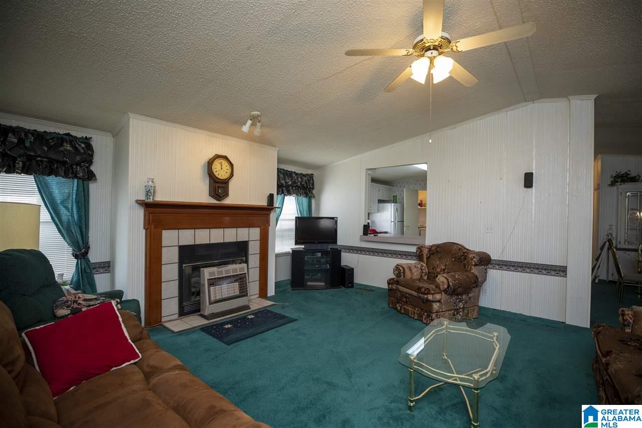 1678 Rushing Springs Road Lincoln, AL 35096 - Photo 12 of 50