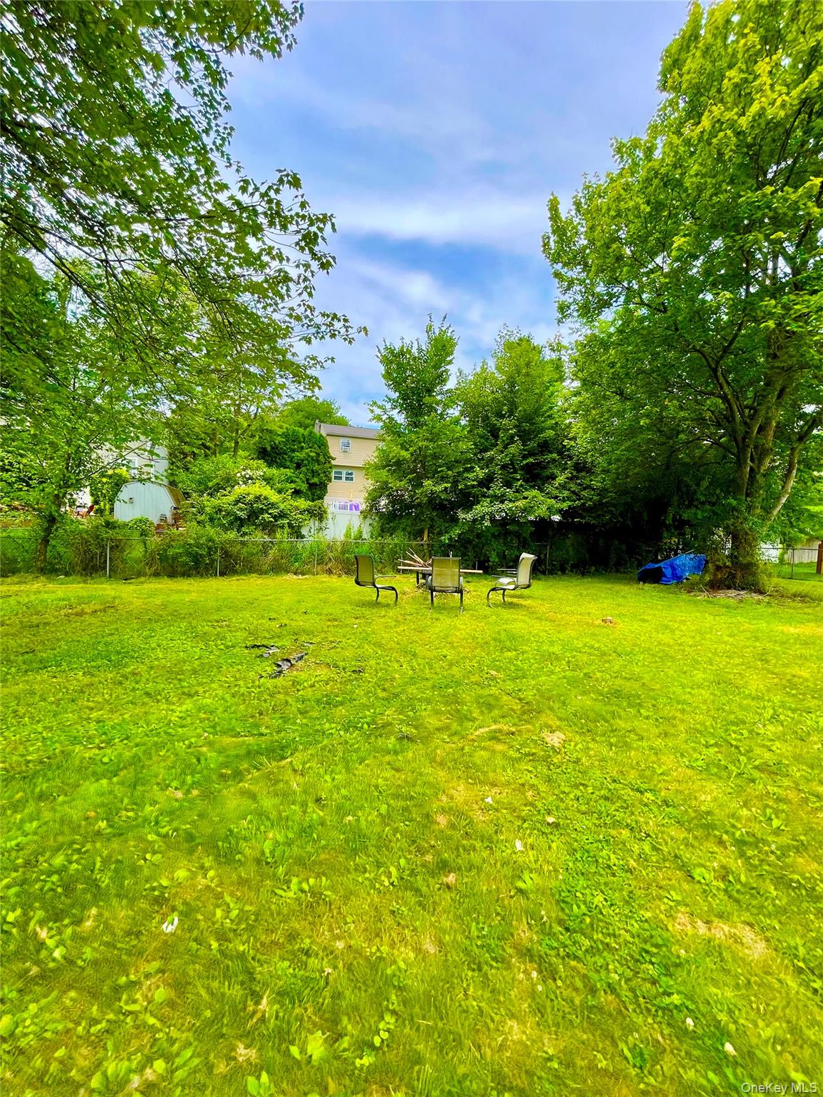 10 Frederick Middletown, NY 10941 - Photo 36 of 38 a view of an outdoor space and a yard