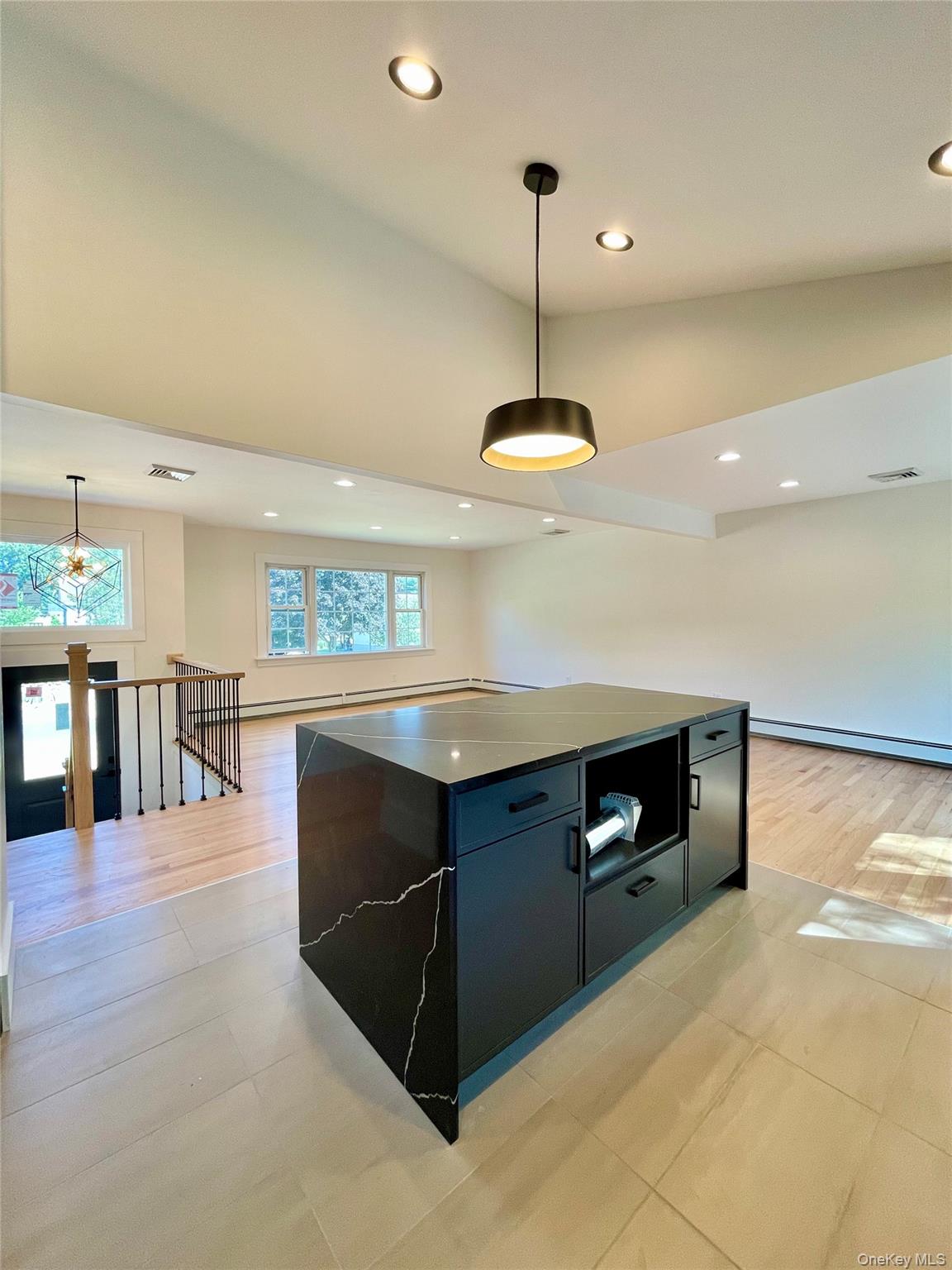 10 Frederick Middletown, NY 10941 - Photo 7 of 38 a lobby with furniture and a ceiling fan