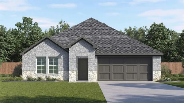 $347,990 | 1428 Oak Valley, Denton, TX 76209