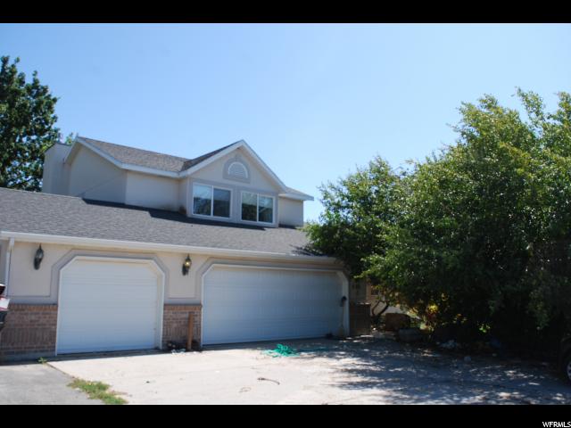 884 Bates Canyon Road Erda, UT 84074 - Photo 1 of 1