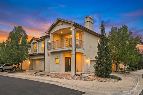 $545,000 | 6607 South Forest Way, Unit E, Centennial, CO 80121