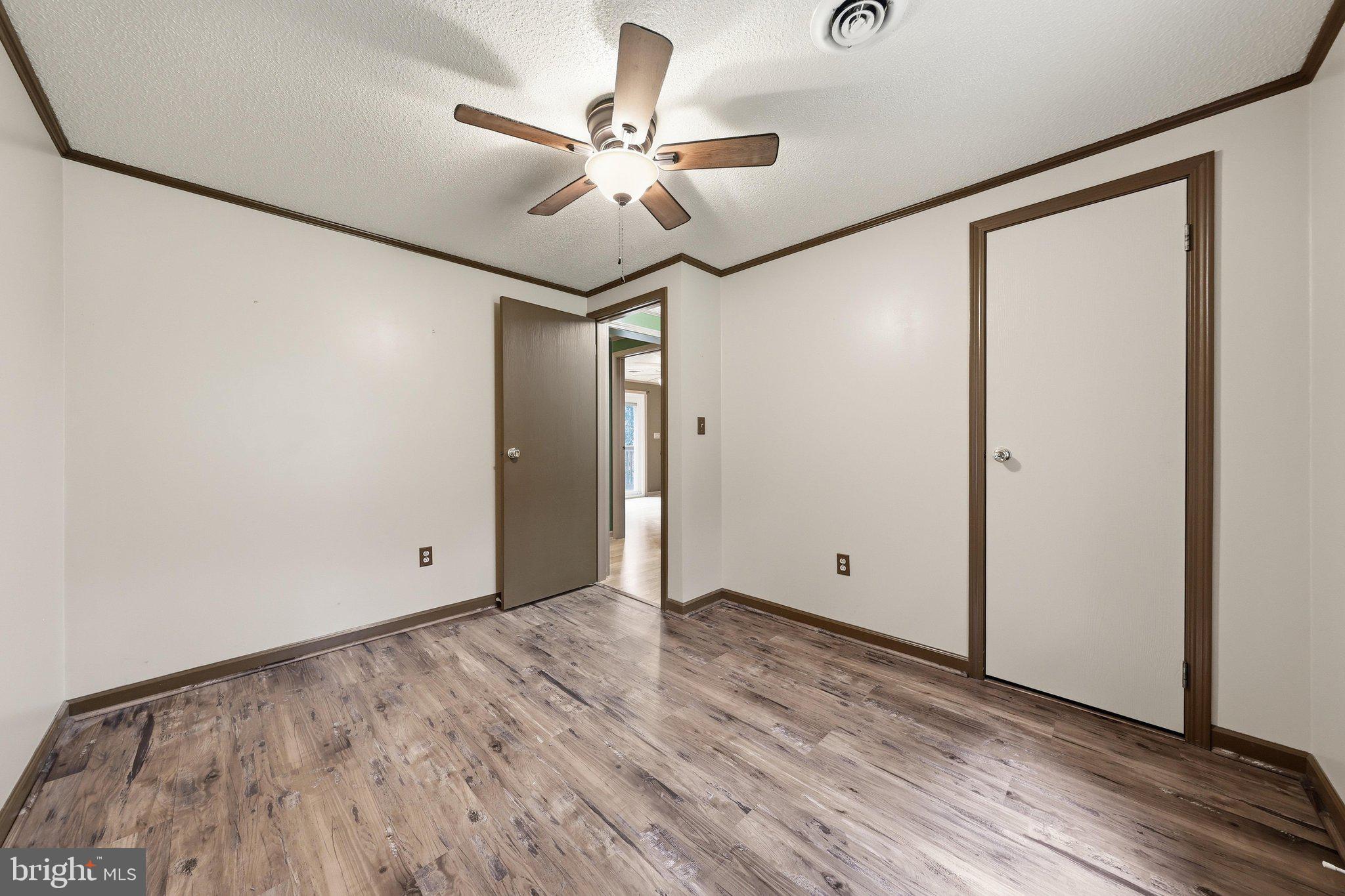 1335 Brown Road Knoxville, MD 21758 - Photo 24 of 68 Bedroom 3