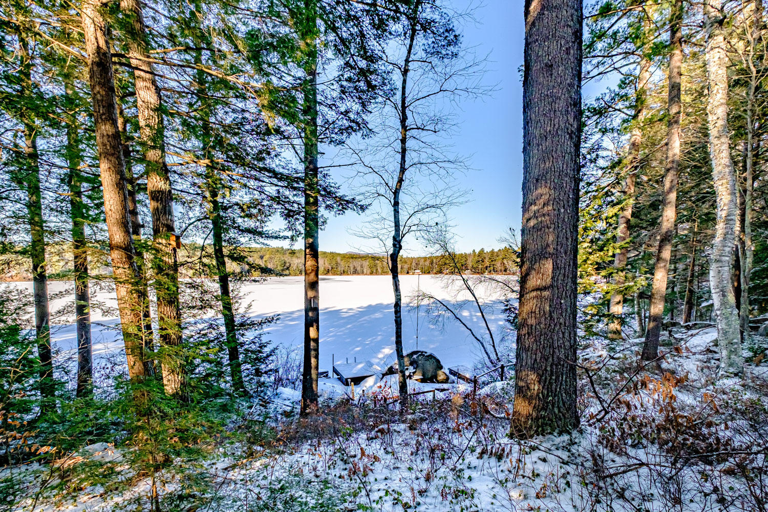 191 Sand Pond Road Denmark, ME 04022 - Photo 40 of 50 20191207gp-60046