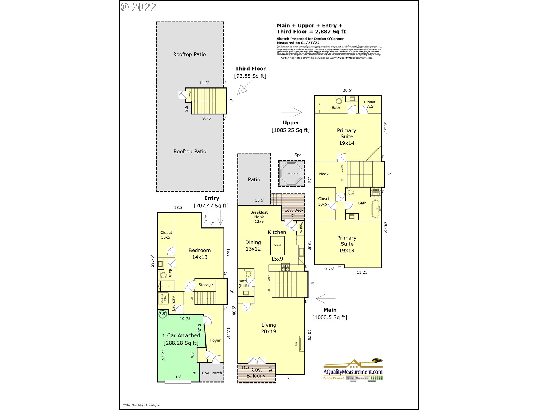 3838 South Pendleton Street Portland, OR 97221 - Photo 28 of 28 Gallery Image 28
