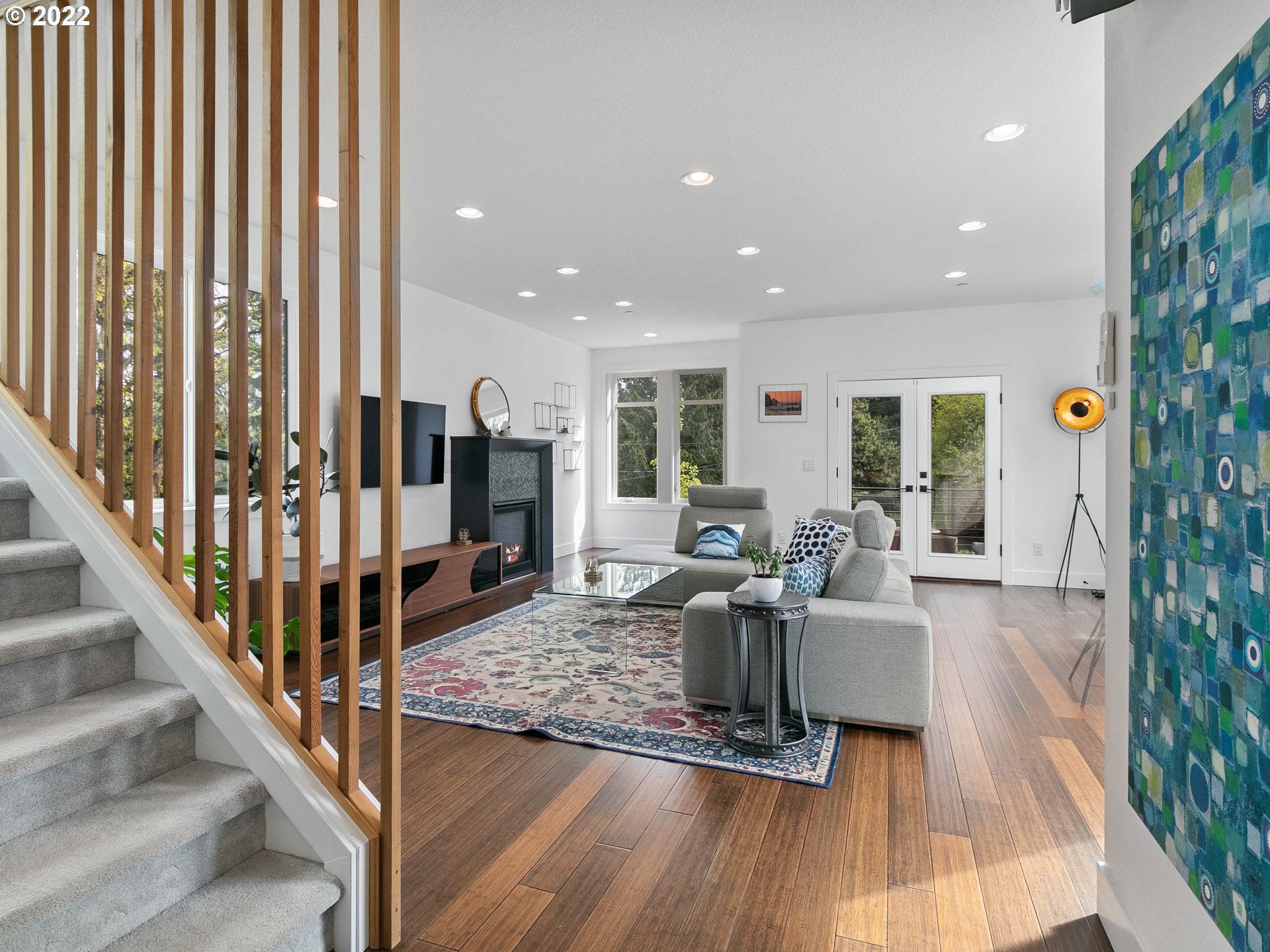 3838 South Pendleton Street Portland, OR 97221 - Photo 3 of 28 Gallery Image 3
