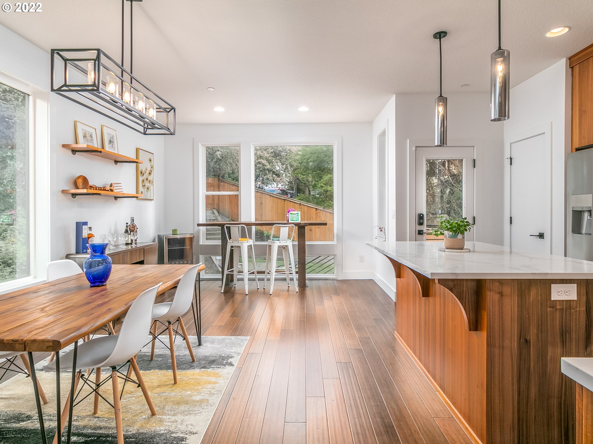 3838 South Pendleton Street Portland, OR 97221 - Photo 8 of 28 Gallery Image 8