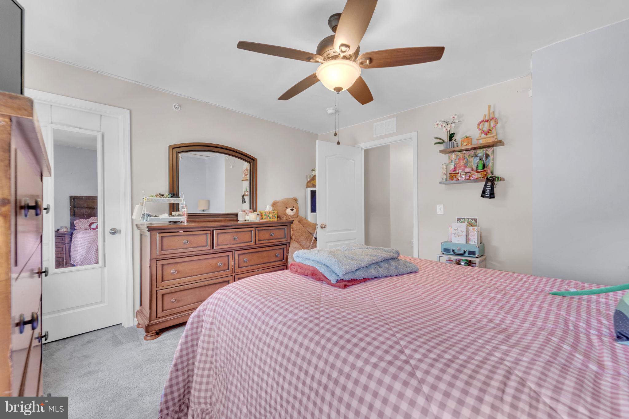 912 Georgetown Road Wenonah, NJ 08090 - Photo 25 of 32 2nd Bedroom