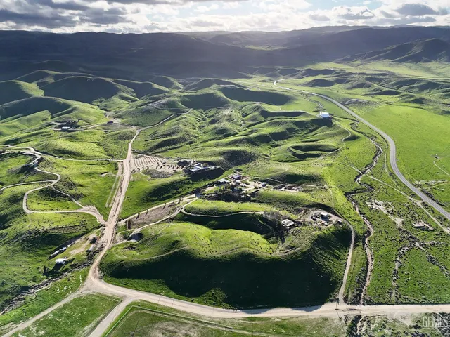 a view of water heater