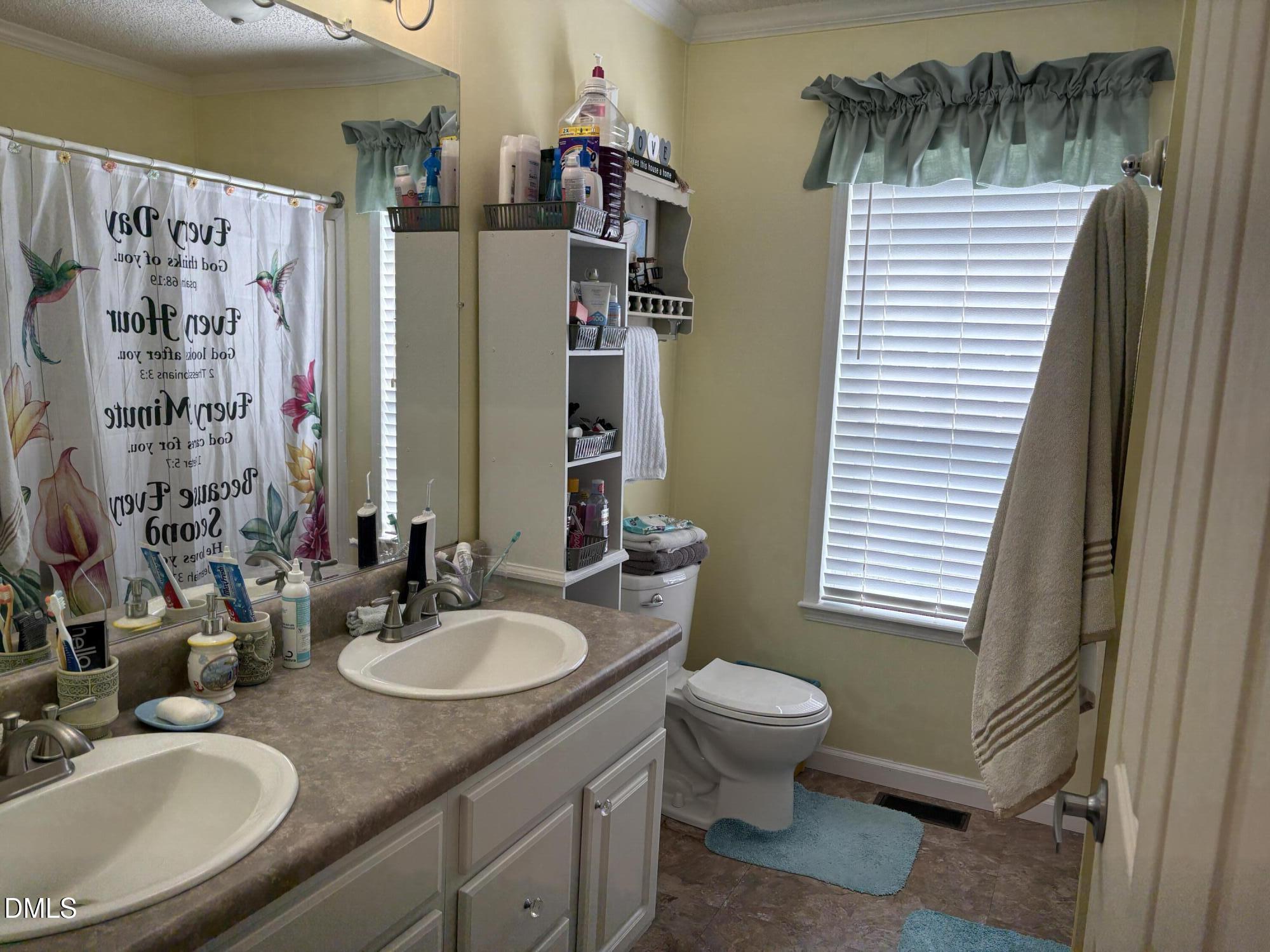 1420 Ferrells Bridge Road Louisburg, NC 27549 - Photo 26 of 32 Bath 2