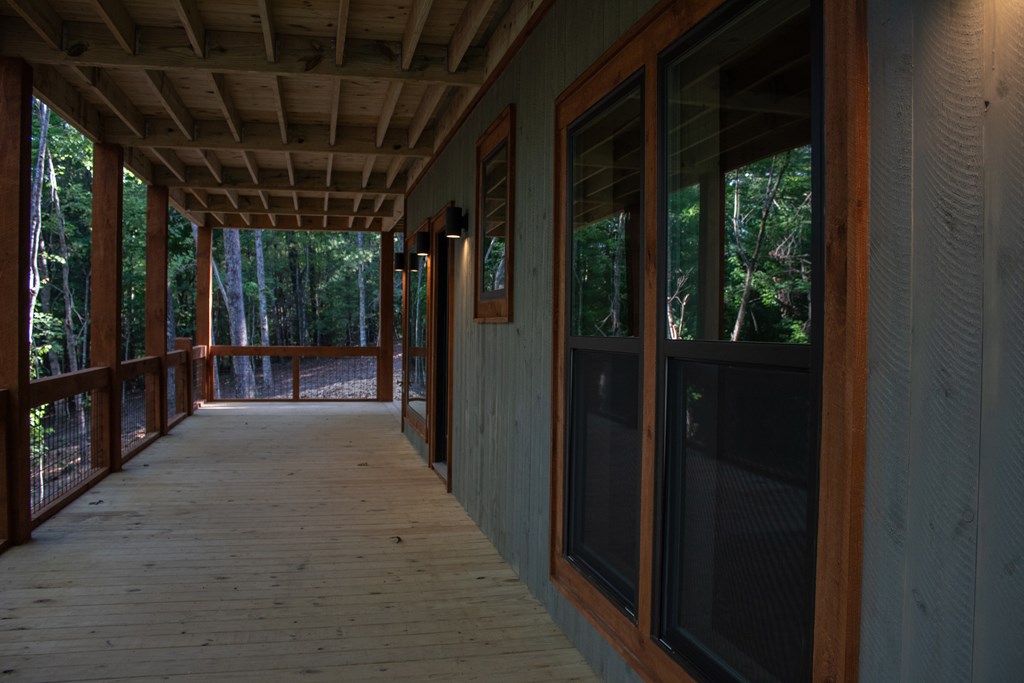 1952 Big Creek Road Blue Ridge, GA 30513 - Photo 34 of 47 Gallery Image 34