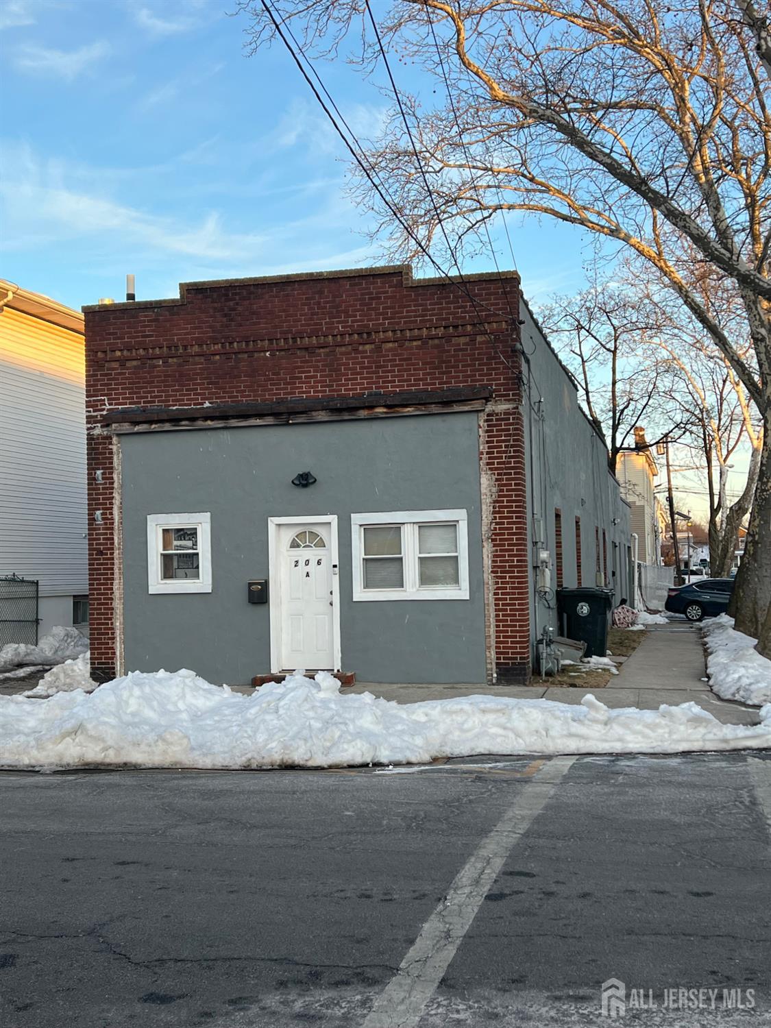 206 Sherman Street Perth Amboy, NJ 08861 - Photo 1 of 1